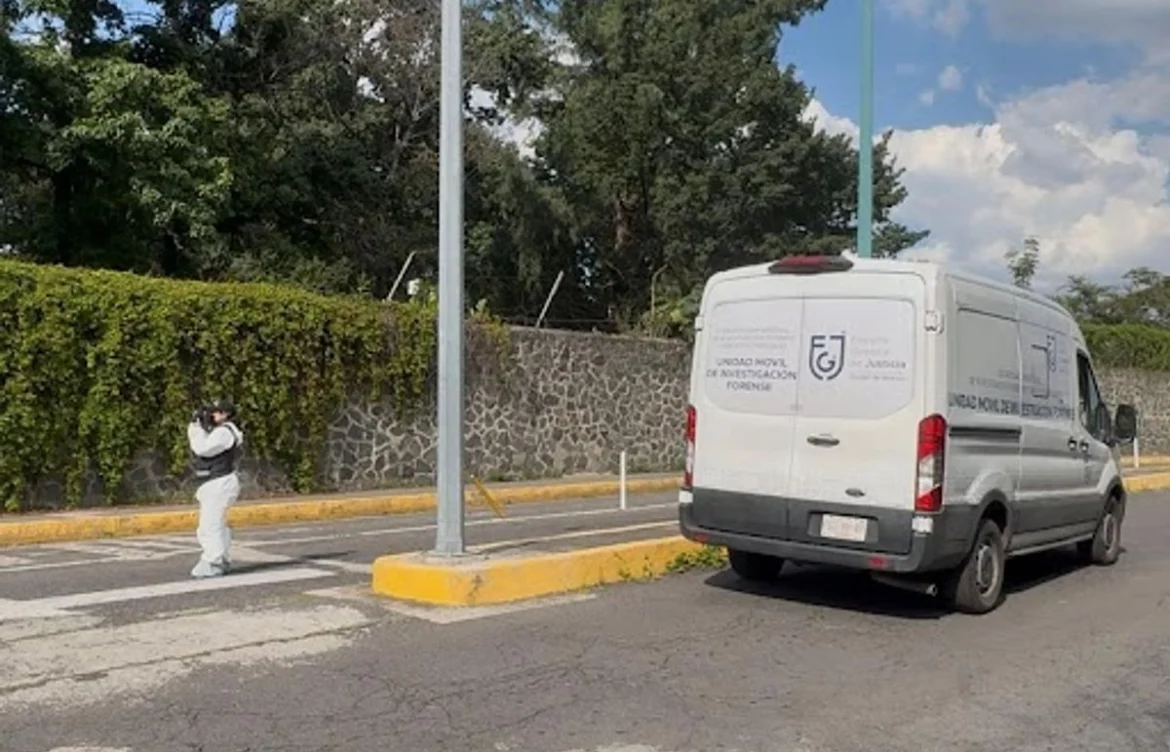 Gobierno federal apoya a la UNAM en investigación por hechos ocurridos en CCH Sur