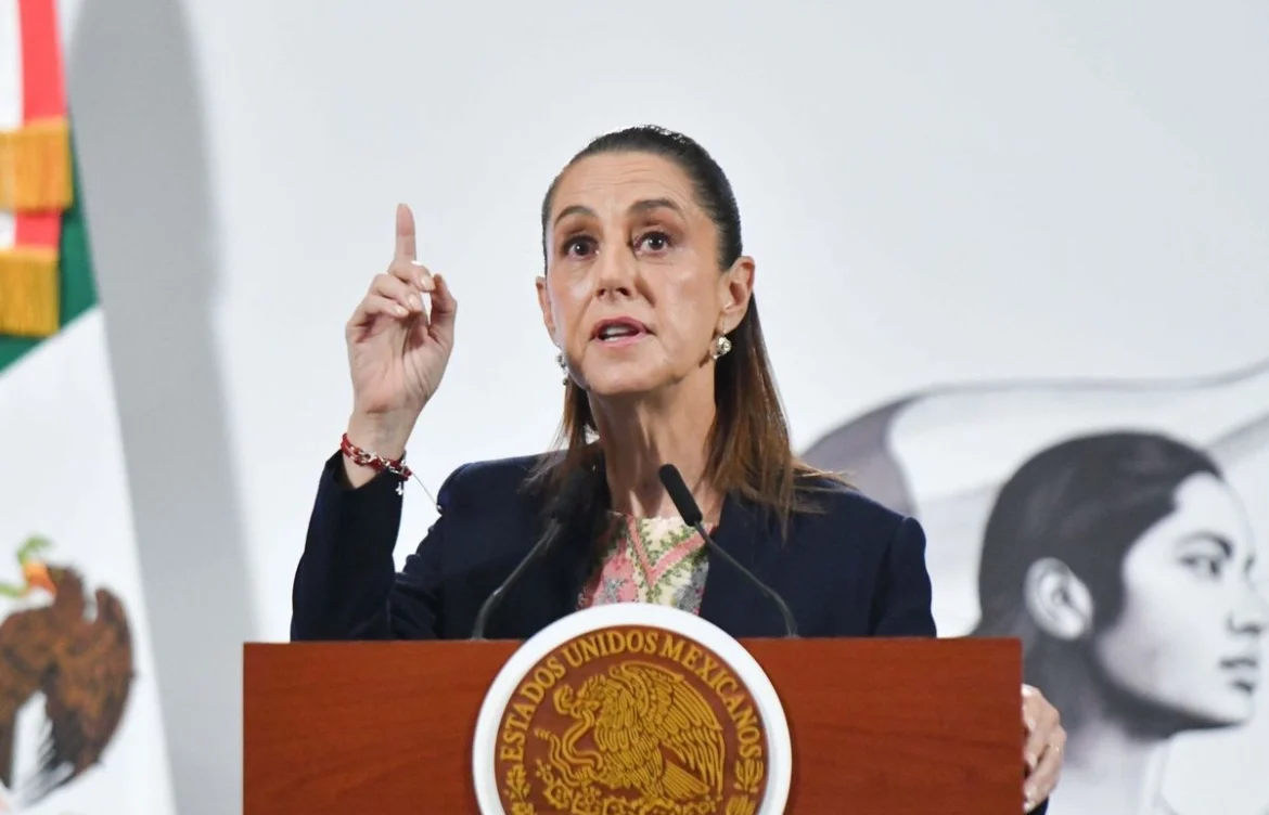 México y Estados Unidos acuerdan intercambio de información para combatir el huachicol