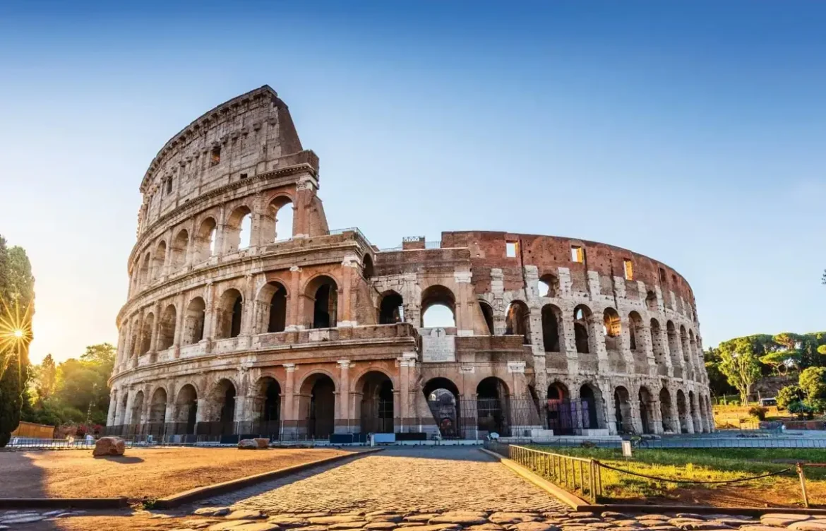 Roma será sede de la 25ª Cumbre Mundial del Turismo