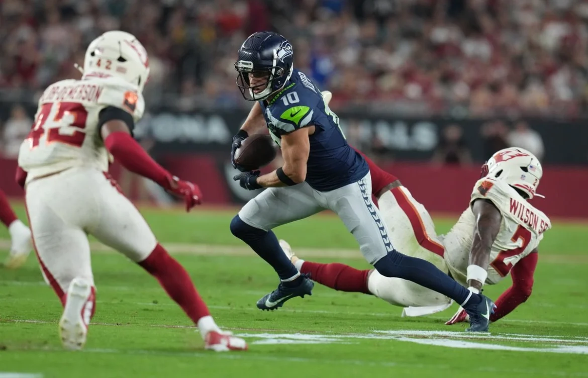 Seattle consigue triunfo dramático sobre Arizona