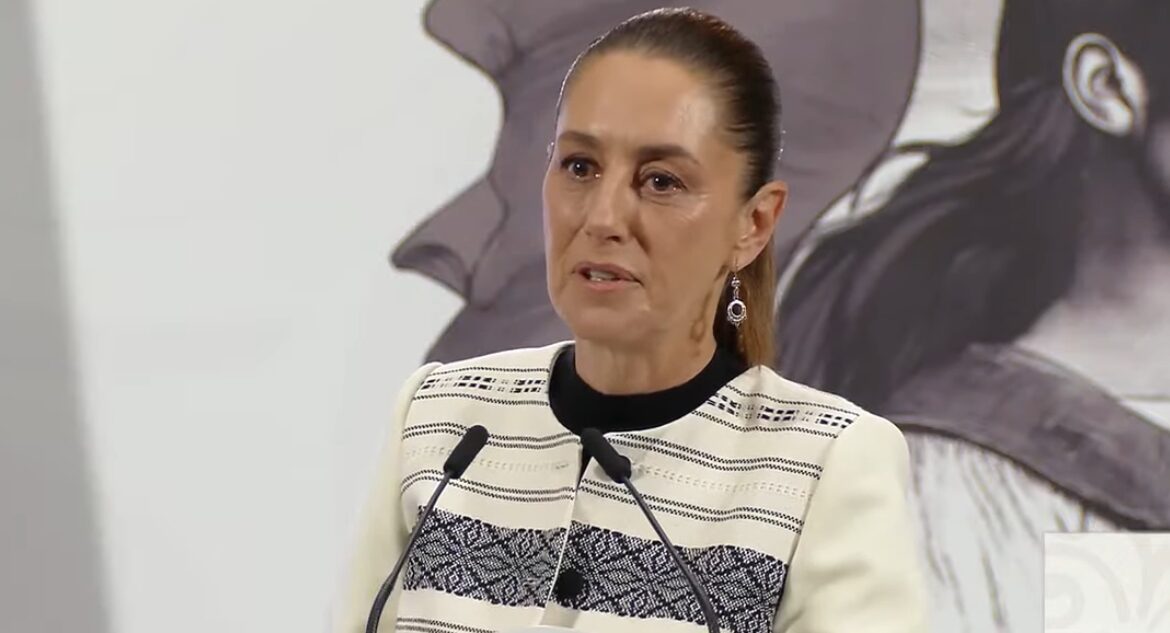 Sheinbaum anuncia que bancos ya no podrán deducir de impuestos aportaciones al IPAB