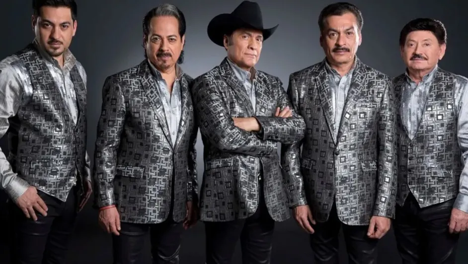 Los Tigres del Norte llevarán su música a Dolores Hidalgo en el Grito de Independencia