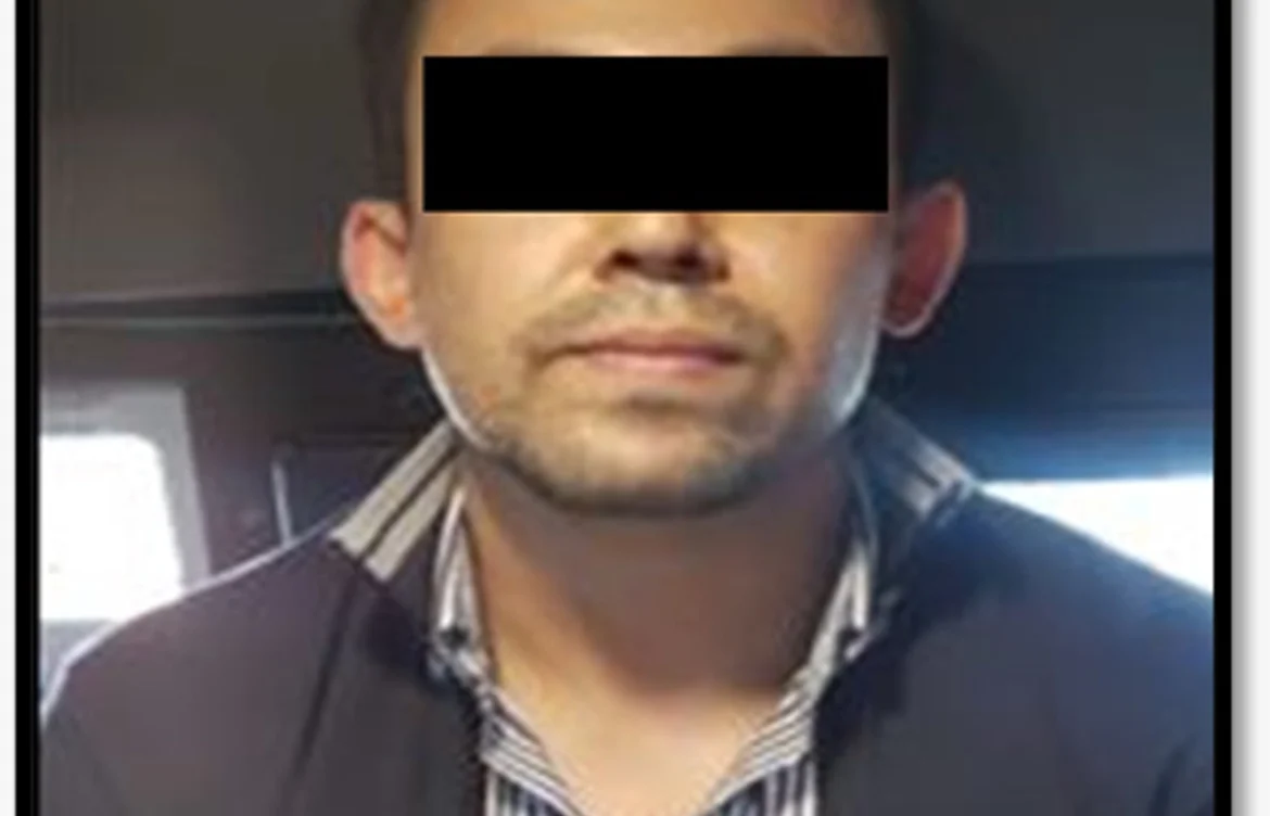 Vinculan a proceso a presunto operador financiero del CJNG
