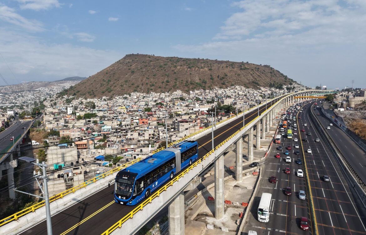 CDMX, Edomex, Hidalgo y Morelos firman convenio para actualizar ordenamiento territorial en la ZMVM