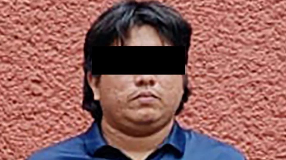 Cae “El Llanero” por extorsión a productores de limón y adiestramiento de cárteles en Michoacán