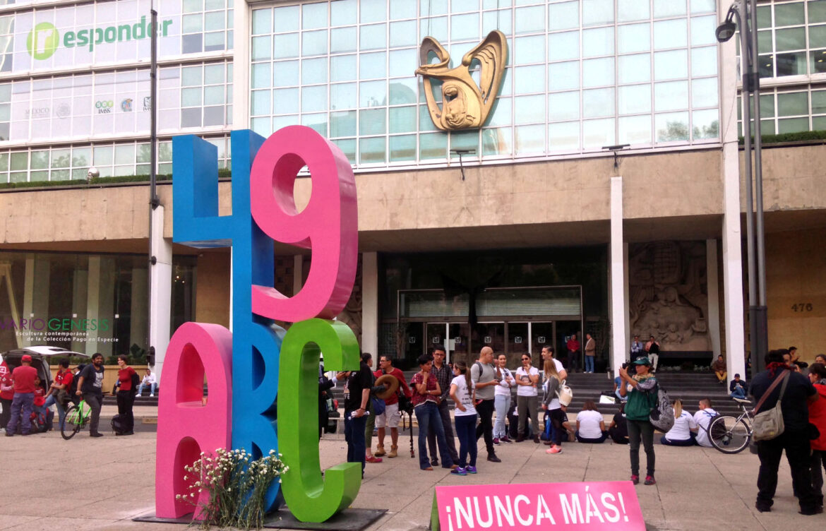 Detienen a socia propietaria de la Guardería ABC