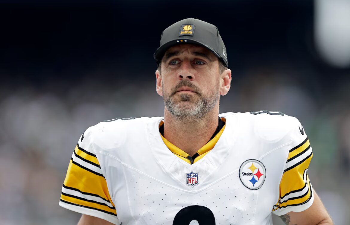 Aaron Rodgers anuncia que se retirará de la NFL con los Packers