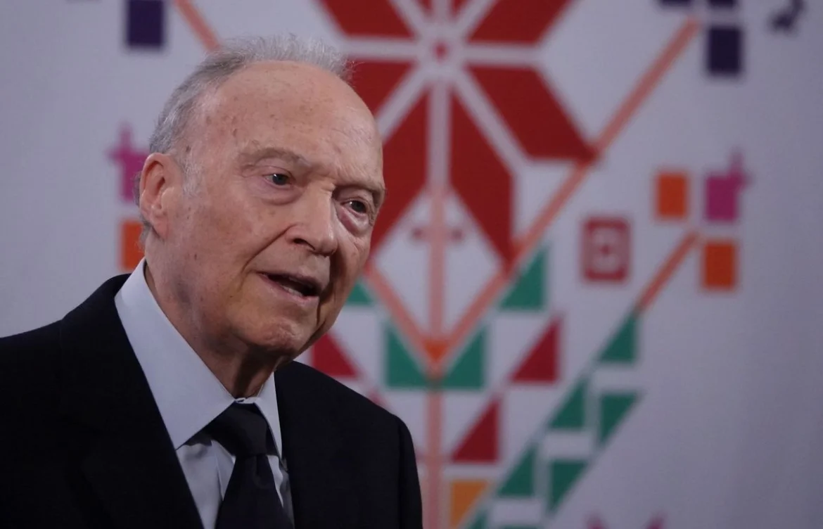 FGR confirma vinculación de Hernán Bermúdez con el crimen organizado