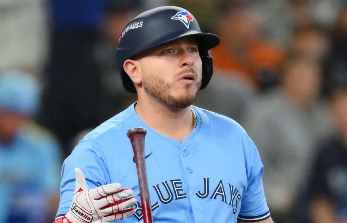 Alejandro Kirk: Orgullo tijuanense que hace historia en la Serie Mundial