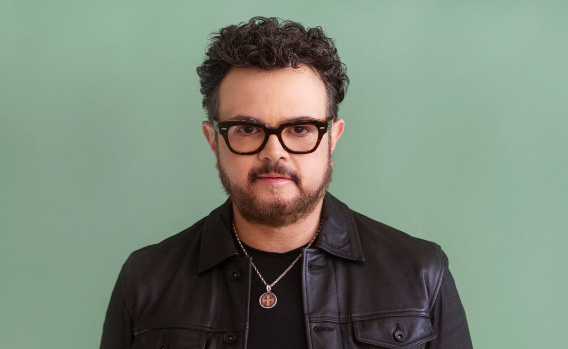 Aleks Syntek genera polémica por comentario a Tito Fuentes sobre su proceso de recuperación