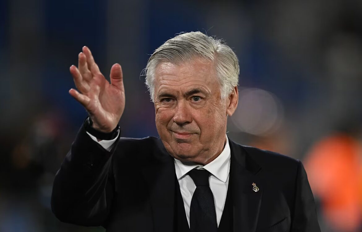 Carlo Ancelotti da esperanzas a Neymar de ser convocado con Brasil para la Copa del Mundo 2026