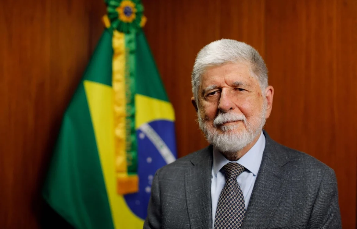 Brasil rechaza intervención de EE. UU. en Venezuela: podría desatar crisis regional