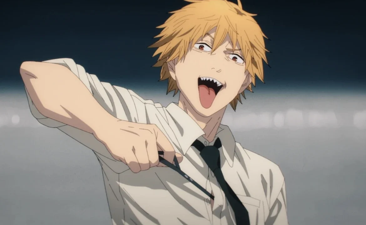 Chainsaw Man arrebata la taquilla a The Black Phone 2