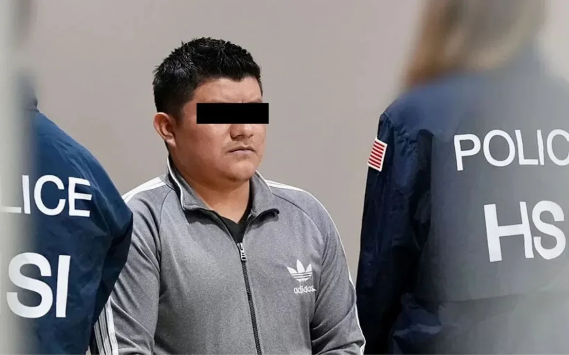 Guatemala extradita a Estados Unidos a sujeto vinculado a la muerte de migrantes en Chiapas