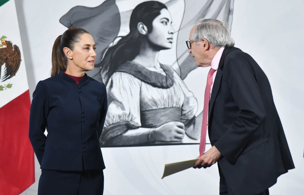 471 brigadas médicas atienden a comunidades incomunicadas por deslaves en 5 estados