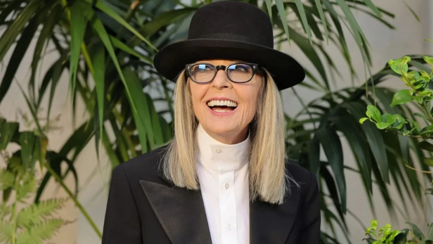 Muere Diane Keaton, icónica actriz ganadora del Oscar por “Annie Hall”