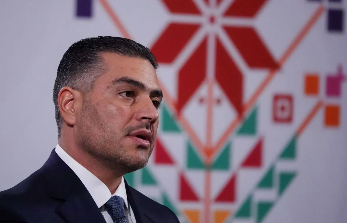 Homicidio de estilista en Polanco se califica como ejecución directa, asegura García Harfuch