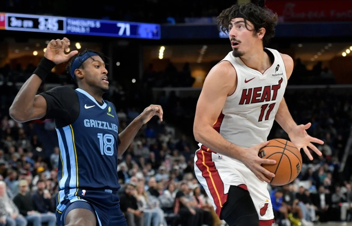 Miami Heat y Portland Trail Blazers ganan tras escándalo de apuestas en la NBA