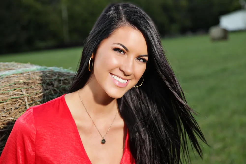 Fallece la joven actriz Isabelle Tate; padecía una enfermedad neuromuscular congénita