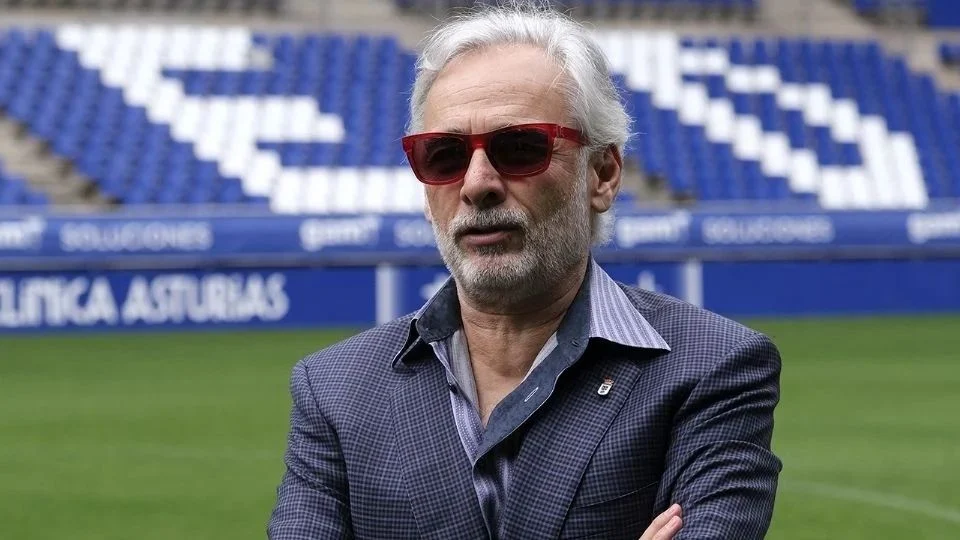 Grupo Pachuca reprueba actuación judicial contra su presidente Jesús Martínez