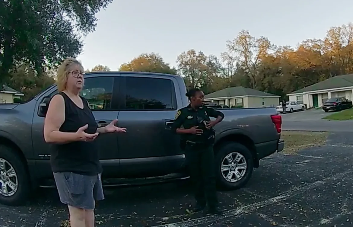 “La vecina perfecta” expone los horrores de la ley de defensa propia de Estados Unidos