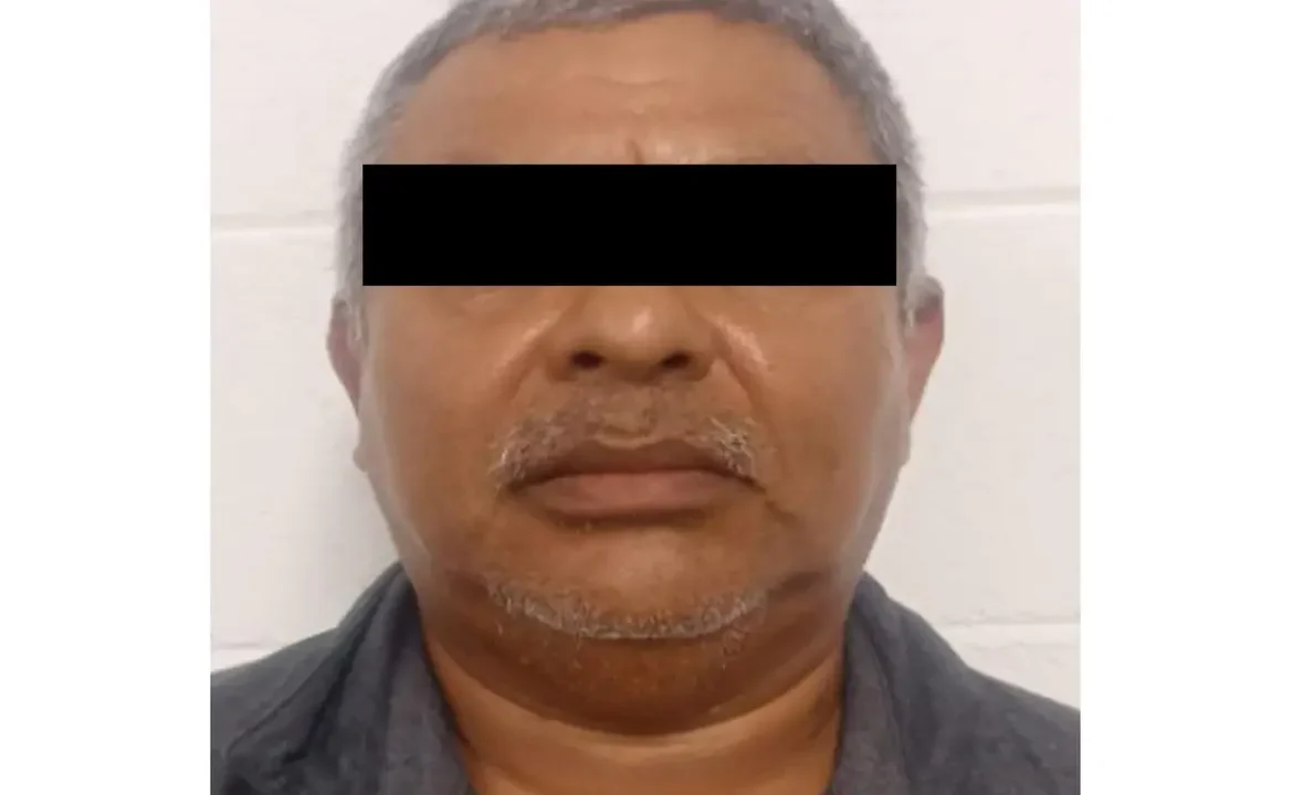 Detienen a exdirector de la Policía Estatal de Tabasco vinculado al CJNG