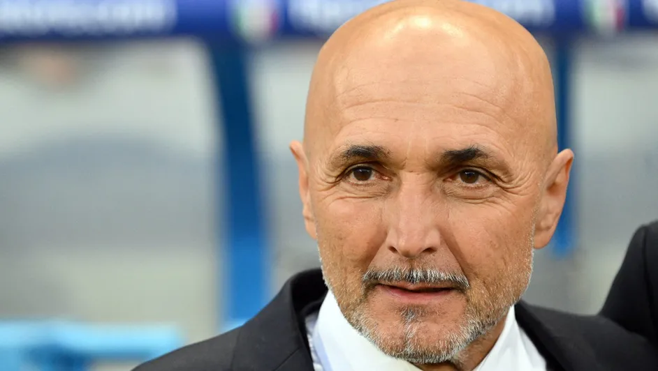 Luciano Spalletti asume la dirección técnica de la Juventus