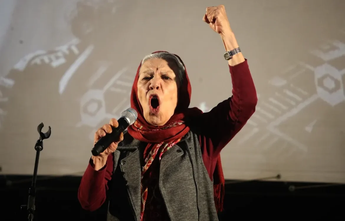 La Plaza de las Tres Culturas se llenó de cine y memoria