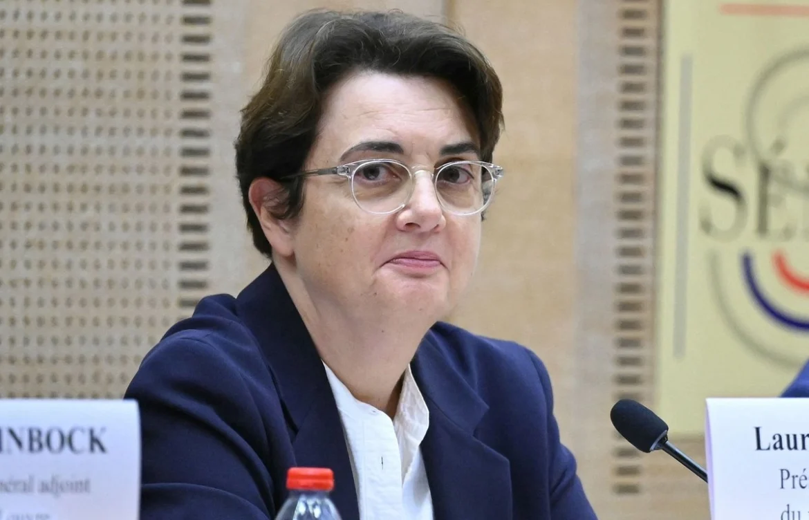 Alarmas funcionaron durante el robo de joyas en el Museo del Louvre, asegura su directora