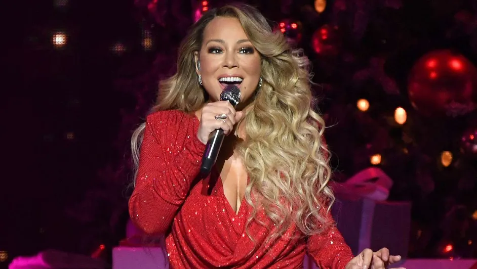Mariah Carey será la Persona del Año 2026 de MusiCares