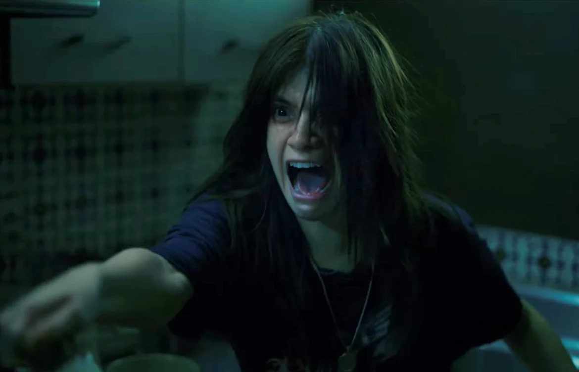 No me sigas: Película de terror mexicana filmada en un edificio “maldito”