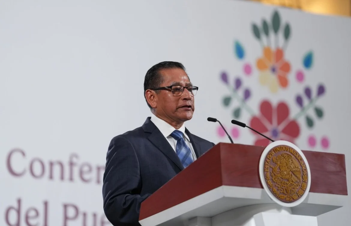 Tren de pasajeros “El Tehuanito” comenzará operaciones en diciembre