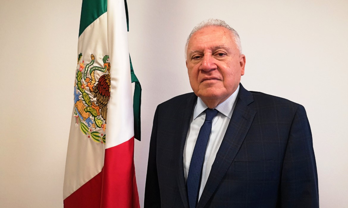 Recuperación de 200 mil mdp por combate al huachicol fiscal: Director general de Aduanas