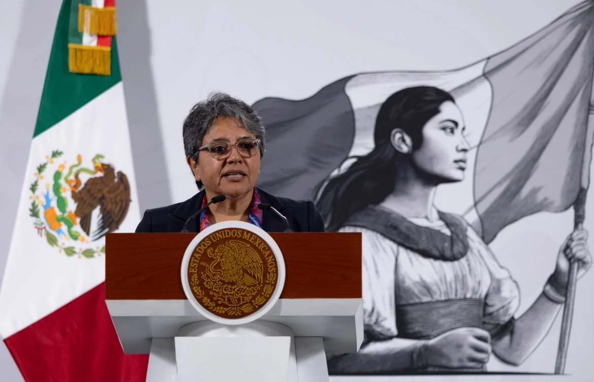 La extinción del Fonden fue necesaria, se convirtió en un lastre burocrático: Buenrostro