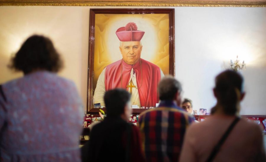 Realiza Protección Civil de Xalapa operativo por celebración de Guízar y Valencia