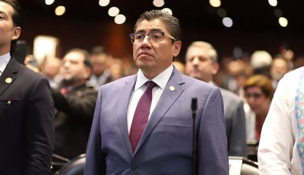 Claudia Sheinbaum aconseja a Saúl Monreal esperar seis años para contender por la gubernatura de Zacatecas