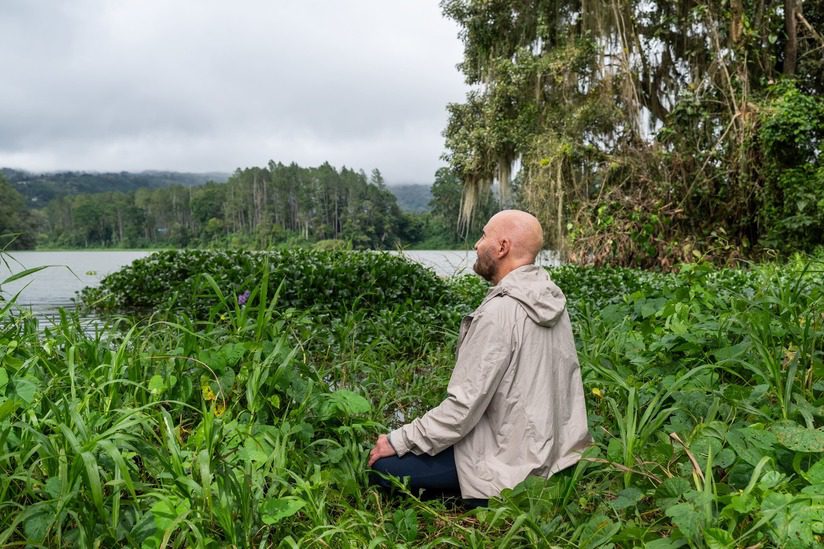 “Perseverancia” retrata la vida íntima y artística de Tomás Sánchez
