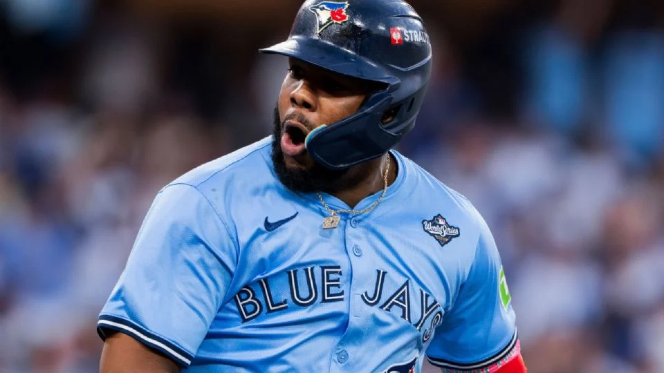 Toronto revive la Serie Mundial tras vencer a los Dodgers