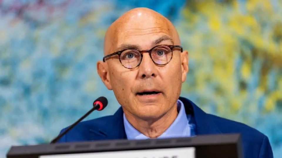 ONU condena ataques a embarcaciones en Latinoamérica