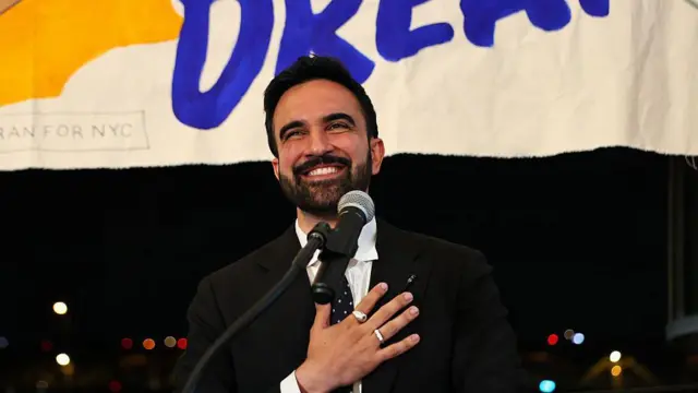 Alarma en las cúpulas políticas por avance del progresismo rumbo a la alcaldía de Nueva York