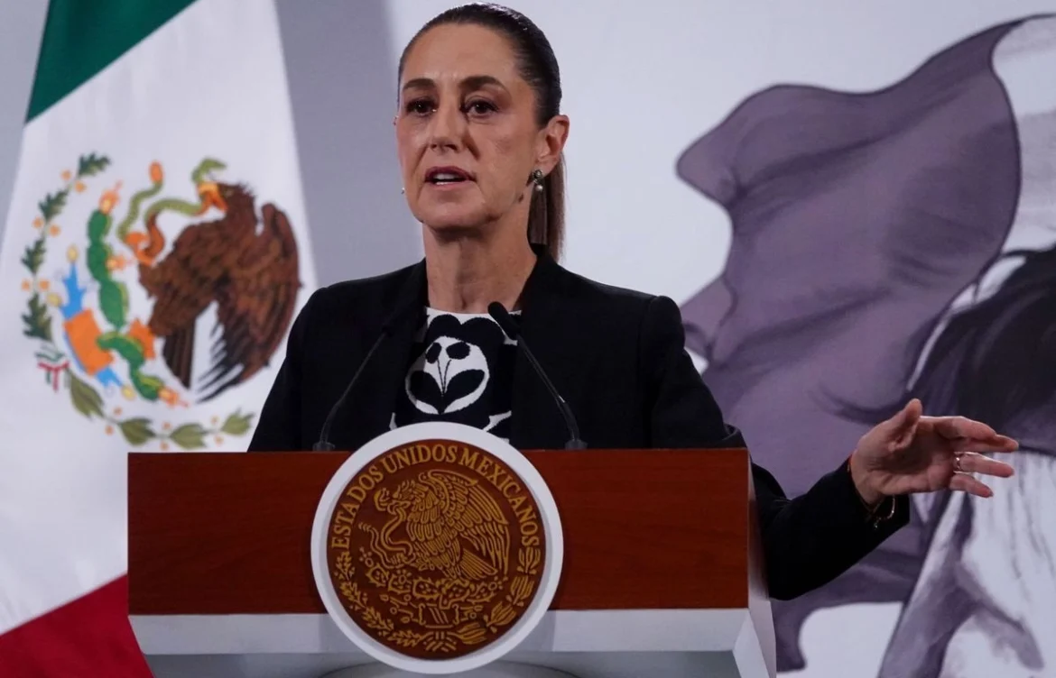 Sheinbaum reafirma que “2 de octubre no se olvida” y ratifica compromiso de no repetir atrocidades