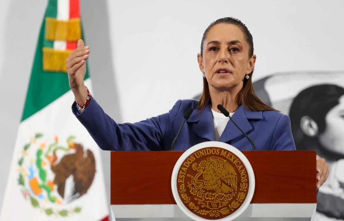 “Polos de Bienestar” iniciarán operaciones en el sureste a comienzos de 2026: Sheinbaum