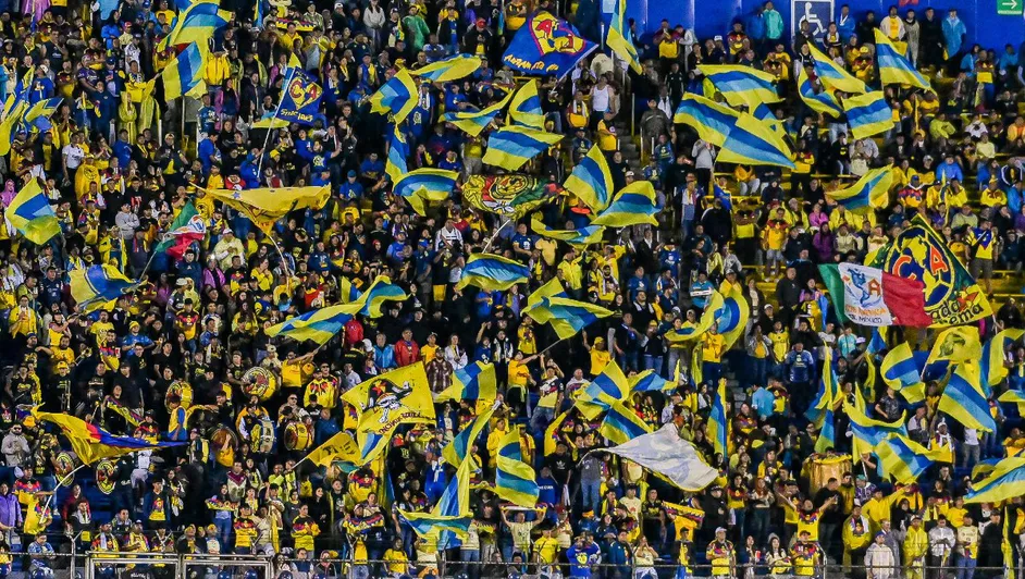Club América recibe premio WFS por mejor iniciativa de marca
