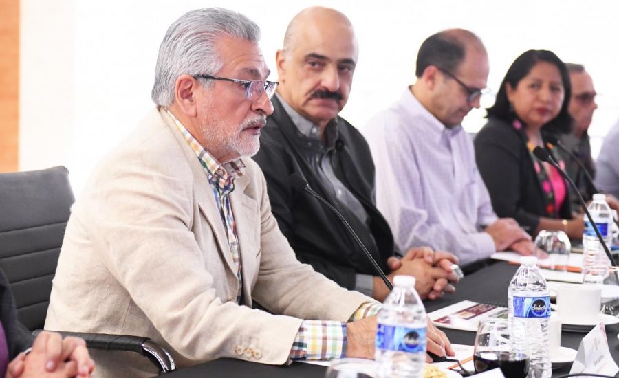 Seguridad, prioridad del Ayuntamiento: Alberto Islas