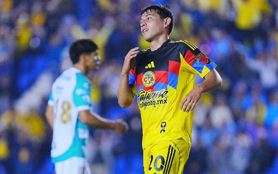 Alexis Gutiérrez habla sobre el polémico penalti de Rotondi en la final