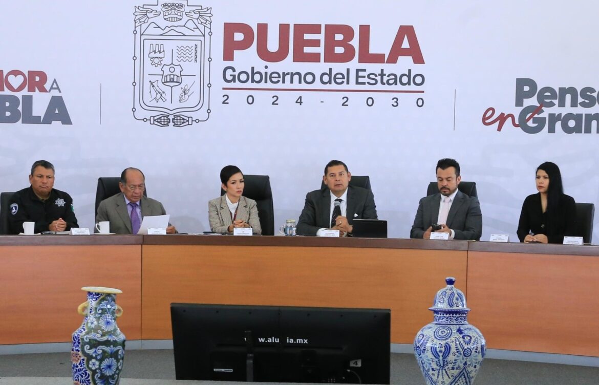 Más de 2 mil niñas, niños y adolescentes atendidos en salud mental en Puebla