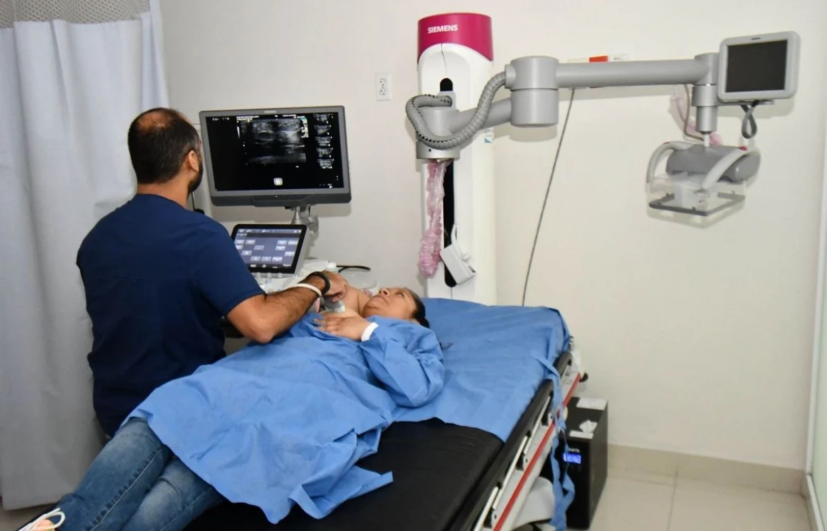 Avanza Registro Nacional de Cáncer con 30 mil casos documentados