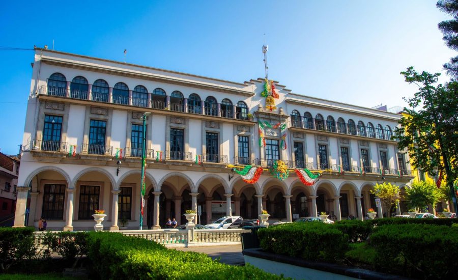 Participará Ayuntamiento de Xalapa en Simulacro Nacional 2025