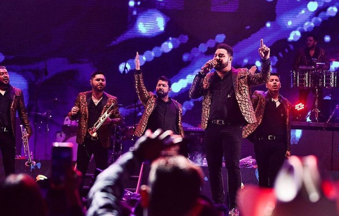 Banda MS deja atrás los corridos bélicos y apuesta por la paz