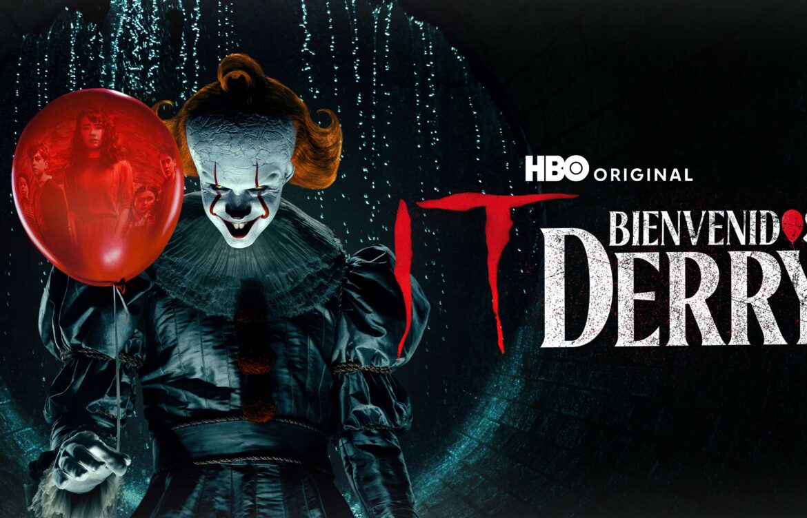 It: Derry desata nuevamente el miedo en la pantalla